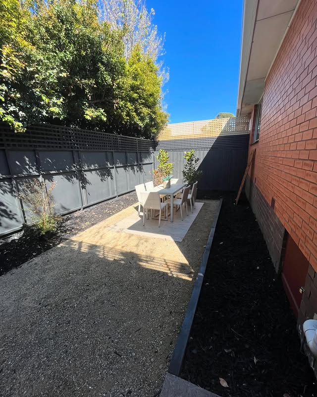 Caulfield Project